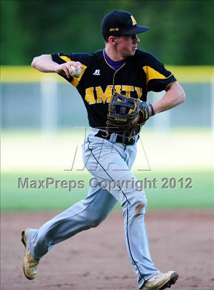 Thumbnail 1 in Amity Regional @ North Haven photogallery.
