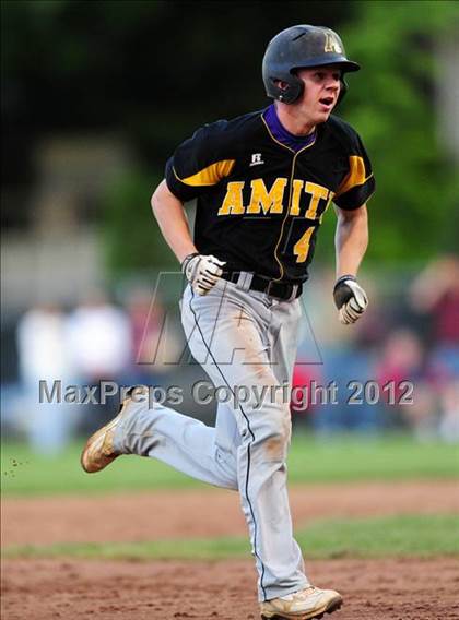 Thumbnail 1 in Amity Regional @ North Haven photogallery.