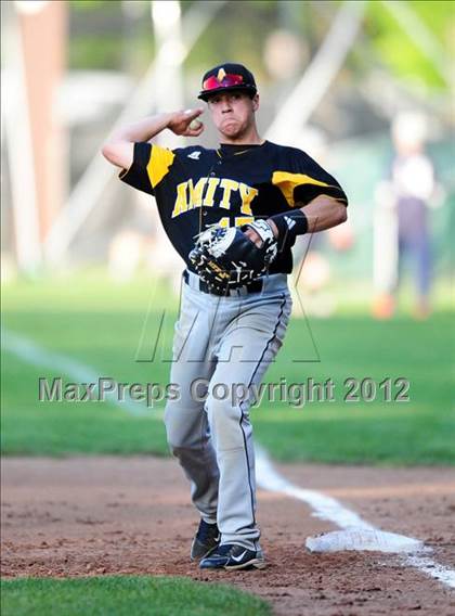 Thumbnail 3 in Amity Regional @ North Haven photogallery.