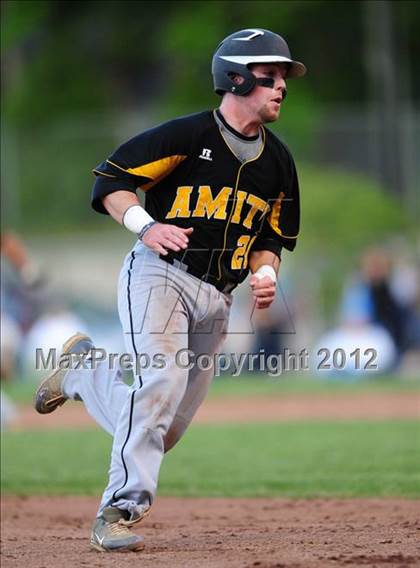 Thumbnail 1 in Amity Regional @ North Haven photogallery.