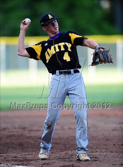 Thumbnail 1 in Amity Regional @ North Haven photogallery.