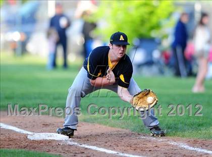 Thumbnail 1 in Amity Regional @ North Haven photogallery.