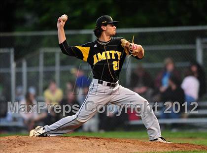 Thumbnail 1 in Amity Regional @ North Haven photogallery.
