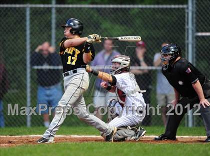 Thumbnail 1 in Amity Regional @ North Haven photogallery.