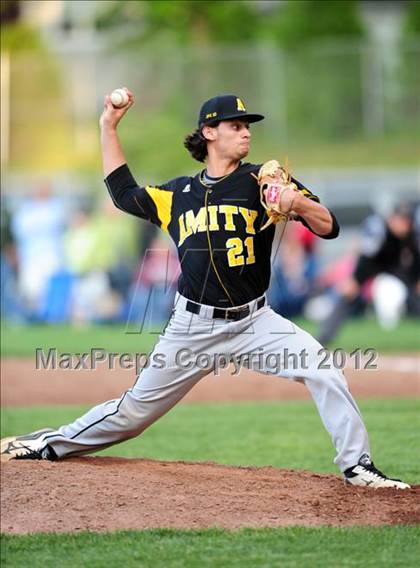 Thumbnail 1 in Amity Regional @ North Haven photogallery.