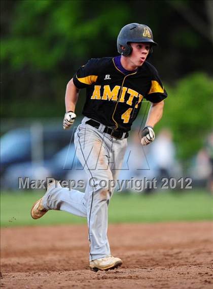 Thumbnail 2 in Amity Regional @ North Haven photogallery.