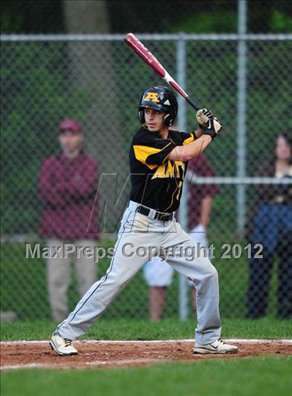 Thumbnail 3 in Amity Regional @ North Haven photogallery.