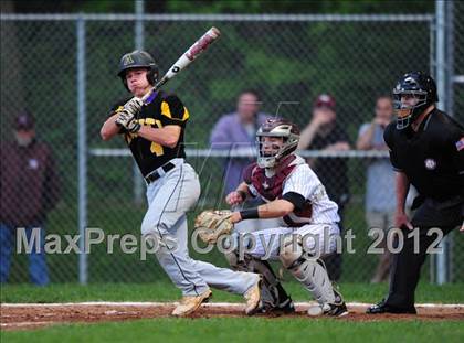 Thumbnail 2 in Amity Regional @ North Haven photogallery.