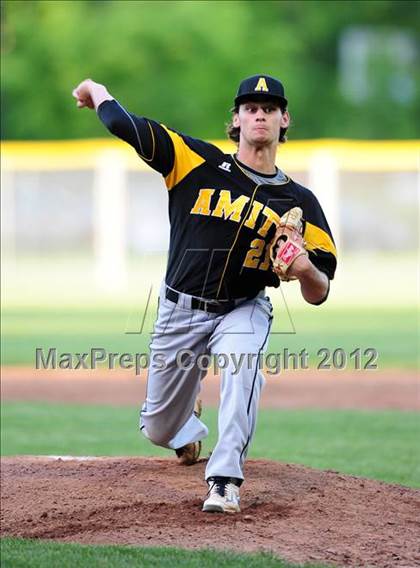 Thumbnail 2 in Amity Regional @ North Haven photogallery.