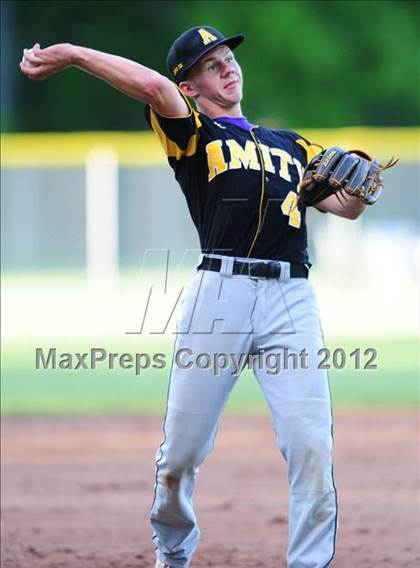 Thumbnail 2 in Amity Regional @ North Haven photogallery.