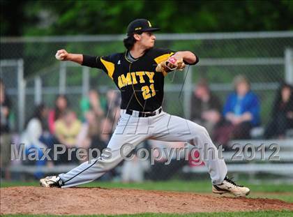 Thumbnail 1 in Amity Regional @ North Haven photogallery.