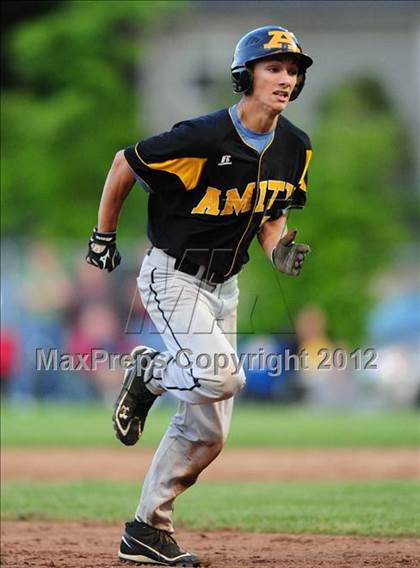 Thumbnail 3 in Amity Regional @ North Haven photogallery.