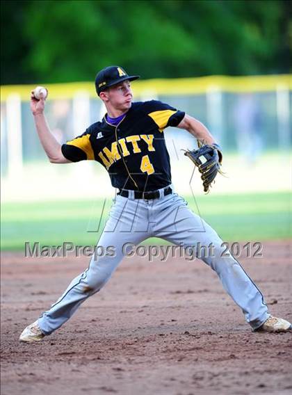Thumbnail 3 in Amity Regional @ North Haven photogallery.