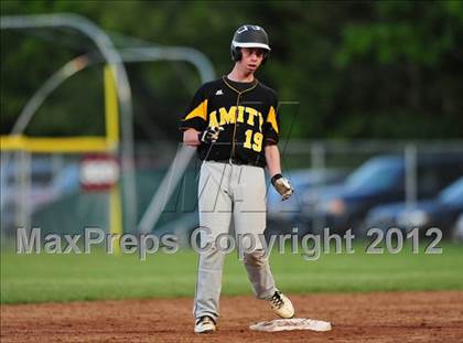Thumbnail 2 in Amity Regional @ North Haven photogallery.