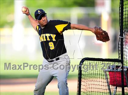Thumbnail 1 in Amity Regional @ North Haven photogallery.