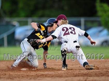 Thumbnail 2 in Amity Regional @ North Haven photogallery.