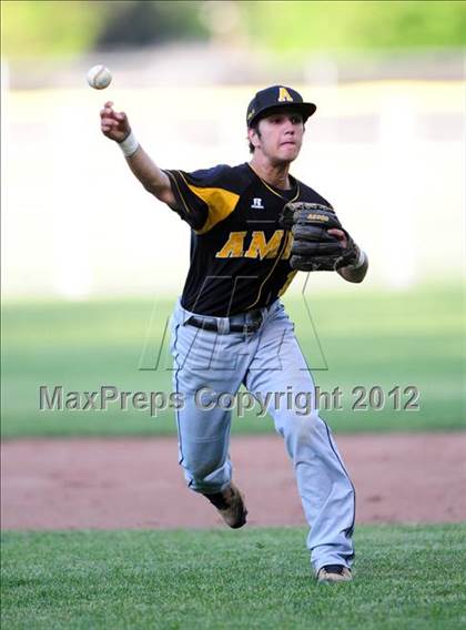 Thumbnail 3 in Amity Regional @ North Haven photogallery.