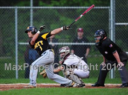 Thumbnail 3 in Amity Regional @ North Haven photogallery.