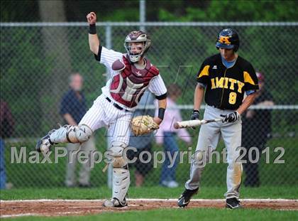 Thumbnail 3 in Amity Regional @ North Haven photogallery.