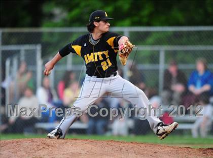 Thumbnail 2 in Amity Regional @ North Haven photogallery.