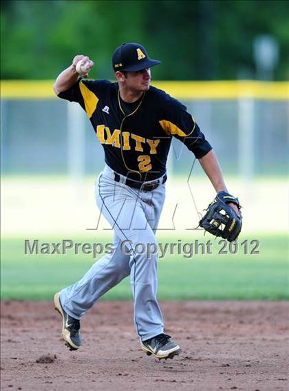 Thumbnail 2 in Amity Regional @ North Haven photogallery.