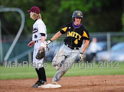 Thumbnail 2 in Amity Regional @ North Haven photogallery.
