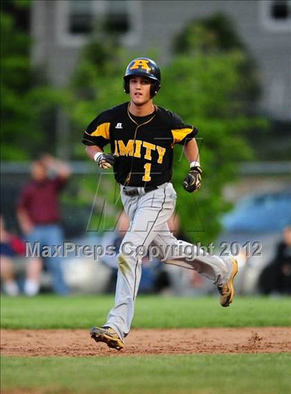 Thumbnail 1 in Amity Regional @ North Haven photogallery.