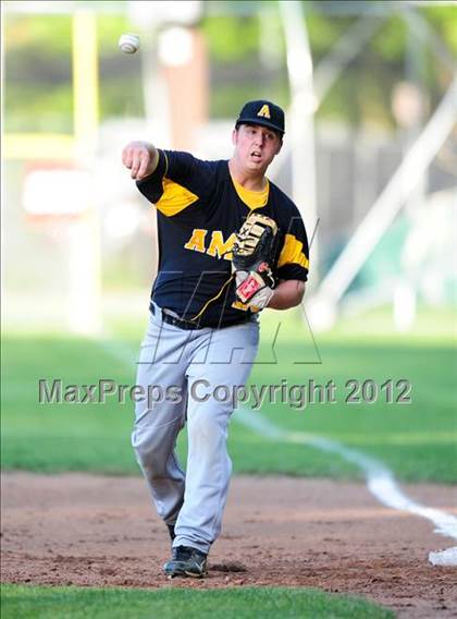 Thumbnail 2 in Amity Regional @ North Haven photogallery.