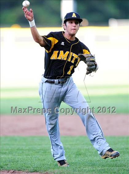 Thumbnail 3 in Amity Regional @ North Haven photogallery.