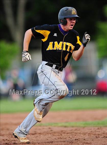 Thumbnail 3 in Amity Regional @ North Haven photogallery.