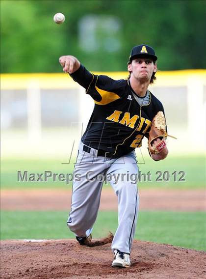 Thumbnail 3 in Amity Regional @ North Haven photogallery.