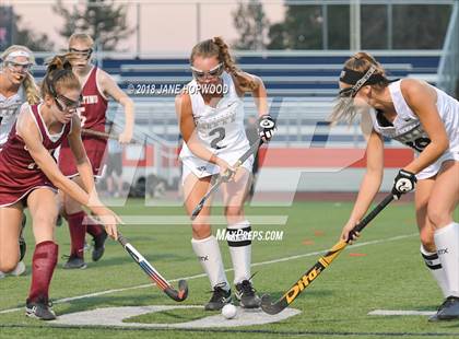 Thumbnail 1 in Archbishop Mitty vs Cupertino (CIF CCS Semifinal) photogallery.