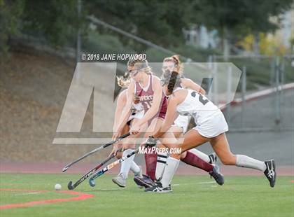 Thumbnail 1 in Archbishop Mitty vs Cupertino (CIF CCS Semifinal) photogallery.