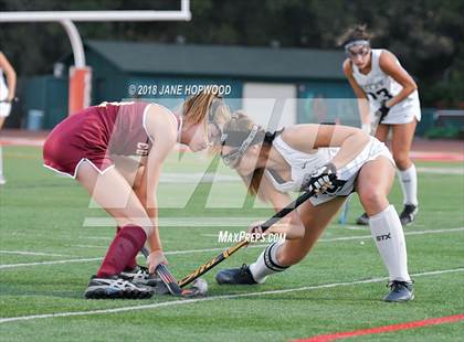 Thumbnail 2 in Archbishop Mitty vs Cupertino (CIF CCS Semifinal) photogallery.