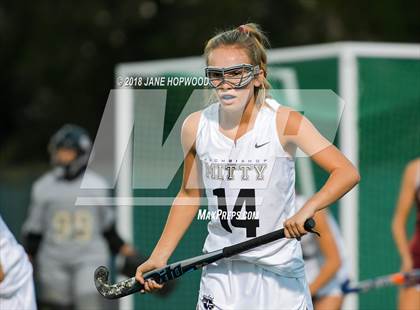 Thumbnail 2 in Archbishop Mitty vs Cupertino (CIF CCS Semifinal) photogallery.