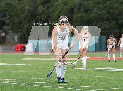 Thumbnail 1 in Archbishop Mitty vs Cupertino (CIF CCS Semifinal) photogallery.