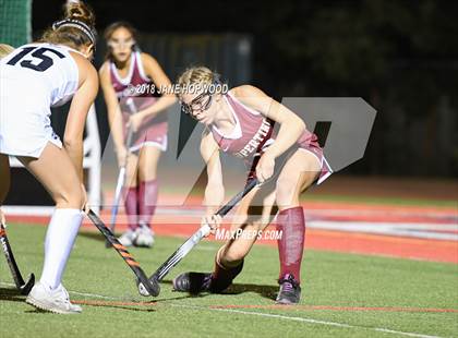 Thumbnail 1 in Archbishop Mitty vs Cupertino (CIF CCS Semifinal) photogallery.
