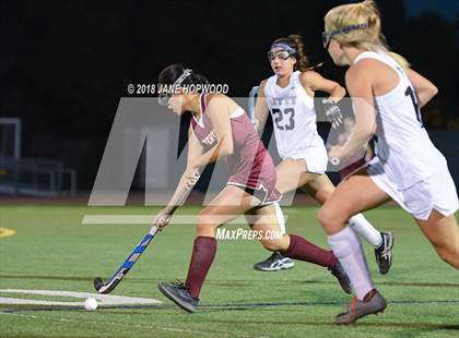 Thumbnail 2 in Archbishop Mitty vs Cupertino (CIF CCS Semifinal) photogallery.
