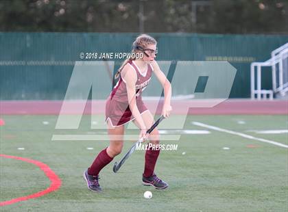 Thumbnail 2 in Archbishop Mitty vs Cupertino (CIF CCS Semifinal) photogallery.