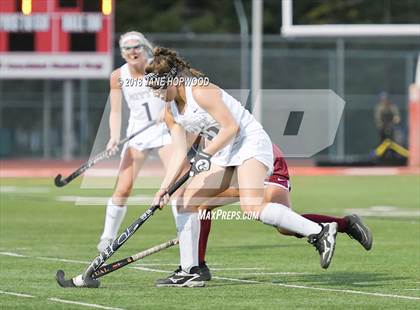 Thumbnail 2 in Archbishop Mitty vs Cupertino (CIF CCS Semifinal) photogallery.