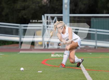 Thumbnail 3 in Archbishop Mitty vs Cupertino (CIF CCS Semifinal) photogallery.
