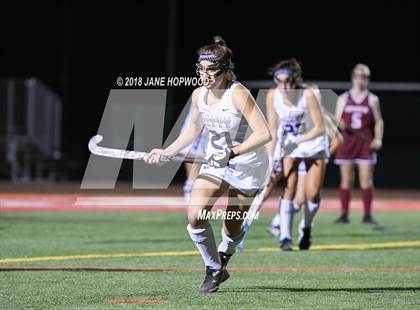 Thumbnail 1 in Archbishop Mitty vs Cupertino (CIF CCS Semifinal) photogallery.
