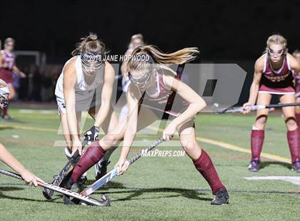 Thumbnail 3 in Archbishop Mitty vs Cupertino (CIF CCS Semifinal) photogallery.