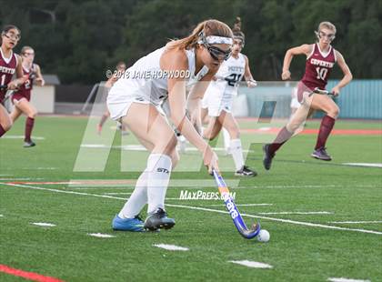 Thumbnail 2 in Archbishop Mitty vs Cupertino (CIF CCS Semifinal) photogallery.