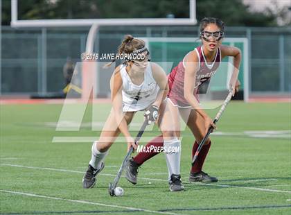 Thumbnail 3 in Archbishop Mitty vs Cupertino (CIF CCS Semifinal) photogallery.