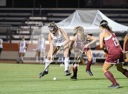 Thumbnail 1 in Archbishop Mitty vs Cupertino (CIF CCS Semifinal) photogallery.