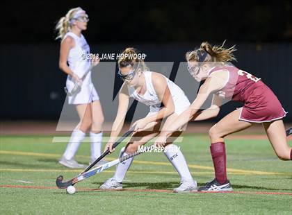 Thumbnail 1 in Archbishop Mitty vs Cupertino (CIF CCS Semifinal) photogallery.