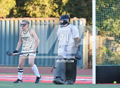 Thumbnail 1 in Archbishop Mitty vs Cupertino (CIF CCS Semifinal) photogallery.