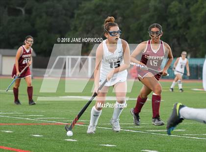 Thumbnail 3 in Archbishop Mitty vs Cupertino (CIF CCS Semifinal) photogallery.