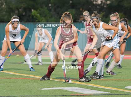 Thumbnail 1 in Archbishop Mitty vs Cupertino (CIF CCS Semifinal) photogallery.